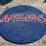 Turf Logo On Deck Circles - Priced in Pairs